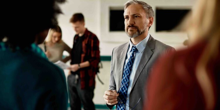 Aktualizacja systemu kontroli zarządczej w 2024 roku