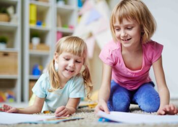 Czy małoletnie rodzeństwo może odebrać dziecko z przedszkola?