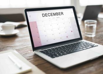 Ważne terminy dla szkoły w grudniu!