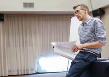 Udział w szkoleniu a wynagrodzenie za godziny ponadwymiarowe