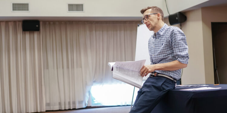 Udział w szkoleniu a wynagrodzenie za godziny ponadwymiarowe