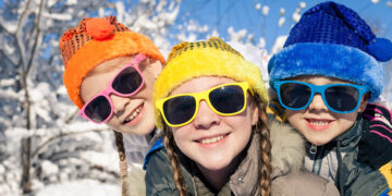 Praca nauczycieli w czasie ferii zimowych