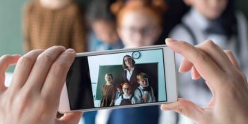 Czy szkoła może mieć ogólną zgodę na publikację wizerunku uczniów?