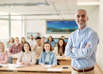 Sprawozdanie z pracy wychowawczej (wychowawcy klasy) w roku szkolnym 2024/2025