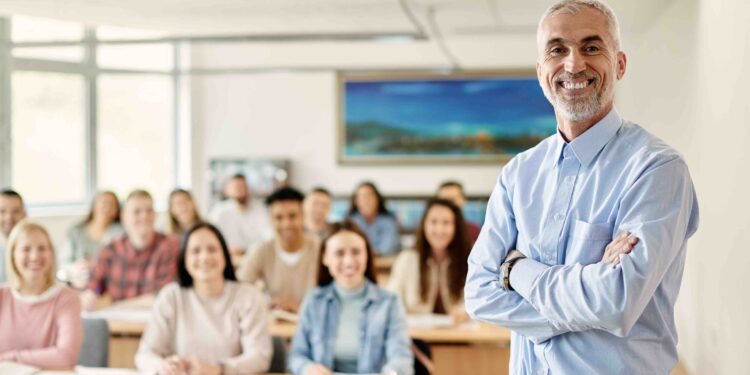 Sprawozdanie z pracy wychowawczej (wychowawcy klasy) w roku szkolnym 2024/2025