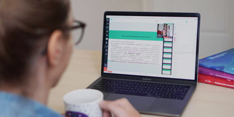 Bon na laptopa dla nauczycieli – edycja sierpień 2025