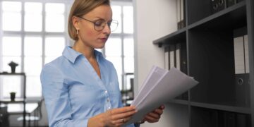 Nowelizacja rozporządzenia w sprawie przeprowadzania egzaminu zawodowego – podpisana