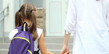 Działania szkoły, przedszkola w przypadku podejrzenia stosowania przemocy domowej wobec dziecka