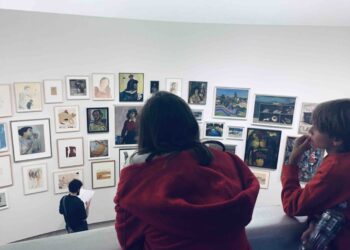 Ruszył nabór do programu MEN „Wyjście z klasą”