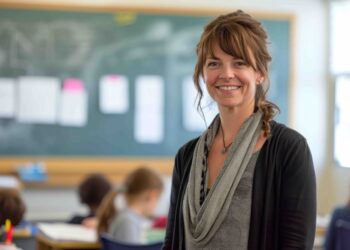 Pedagog specjalny 2025 – kto spełnia warunki kwalifikacyjne?