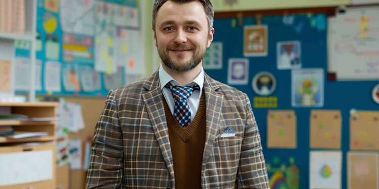 Rodzic czy pracownik? Udział zatrudnionych w szkole w radzie rodziców