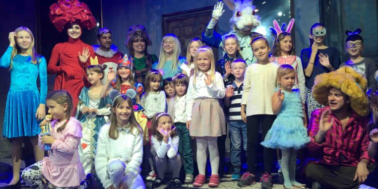 Godziny ponadwymiarowe – wyjazdy na zawody, konkursy, do kina, teatru