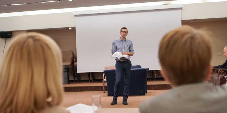 Godziny ponadwymiarowe za czas szkolenia