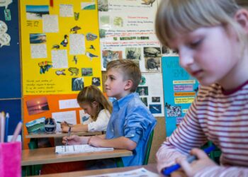 Które godziny w klasach I-III można oddać nauczycielom przedmiotowcom?