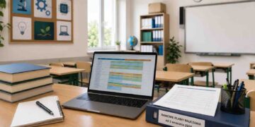 Nowe ramowe plany nauczania od 1 września 2026 r. – rozporządzenie podpisane