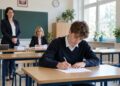 MEN jednoznacznie: egzaminy klasyfikacyjne nie mogą być przeprowadzane online