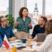 MEN zachęca szkoły do udziału w programie Erasmus+. Czas na złożenie wniosku do 29 września 2026 r.