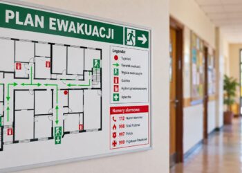 MEN proponuje nowe obowiązki dotyczące bezpieczeństwa w szkołach i placówkach