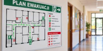 MEN proponuje nowe obowiązki dotyczące bezpieczeństwa w szkołach i placówkach