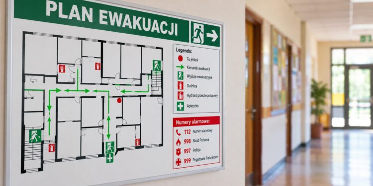 MEN proponuje nowe obowiązki dotyczące bezpieczeństwa w szkołach i placówkach
